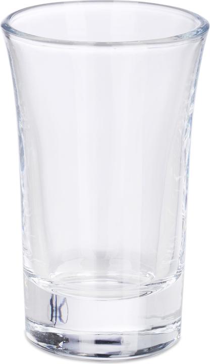 Immagine prodotto Relaxdays Set da 12 bicchierini da 2 cl (0.40 dl, 12 x, Bicchiere di vetro)