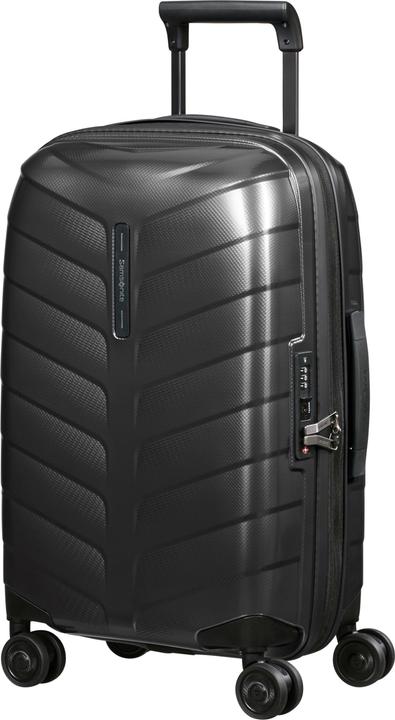 Produktbild Samsonite ATTRIX Spinner (38 l, M (50 - 90l))