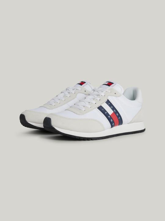 Immagine prodotto Tommy Hilfiger (New) Tjm Runner Casual Ess (45)