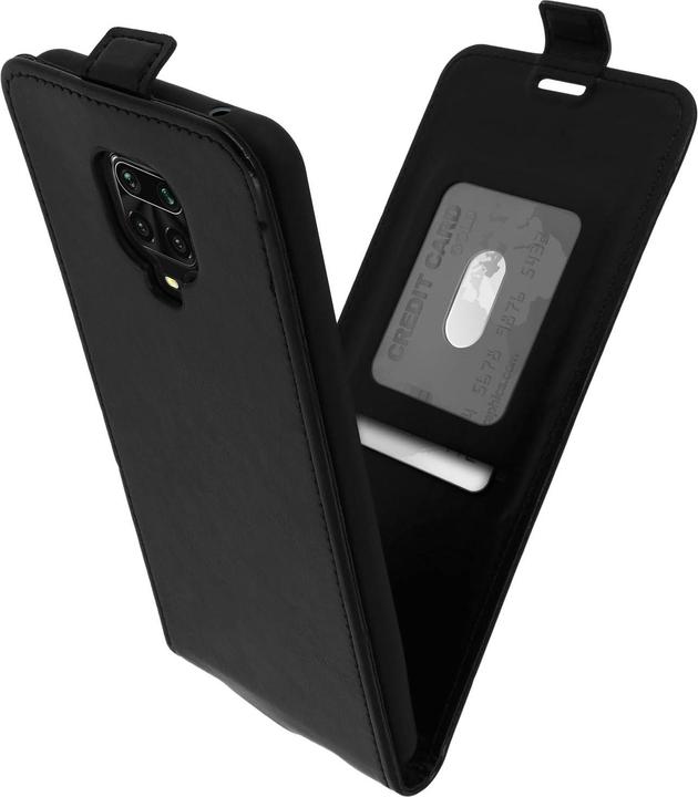 Produktbild Avizar Flexi Series (Xiaomi Redmi Note 9S)