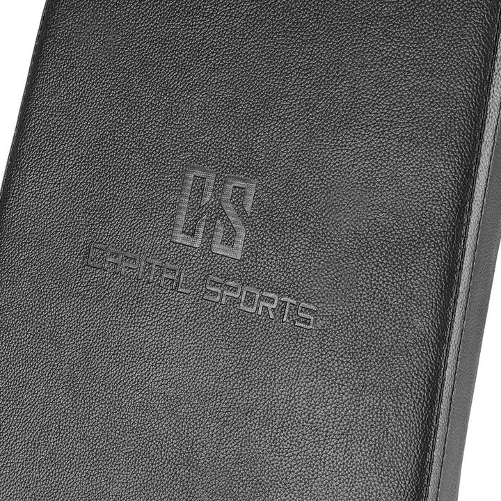 Produktbild Capital Sports Hantelbank Flaptor