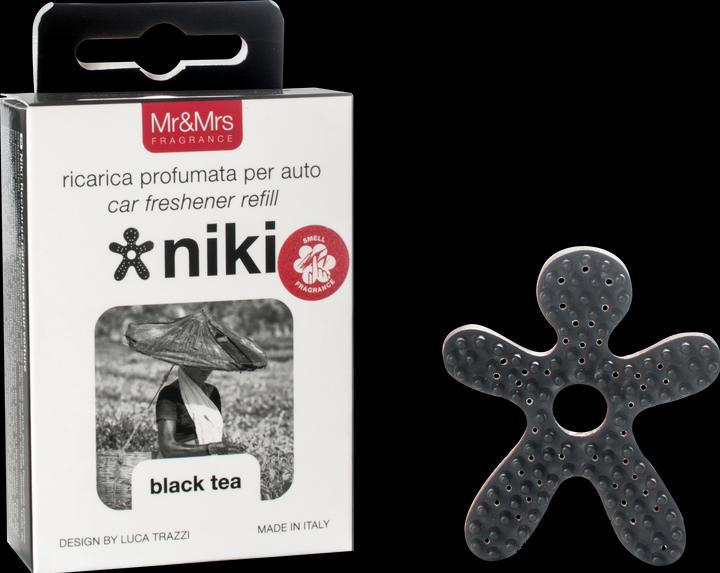 Produktbild Mr & Mrs Fragrance Niki Refill Black Tea