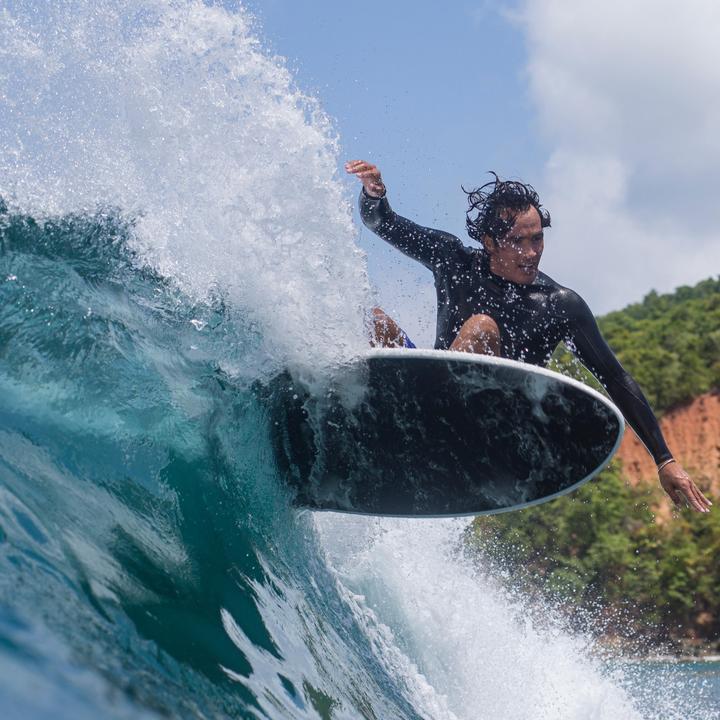 Actual product image Olaian SURF 900 SOFT 6' (6')