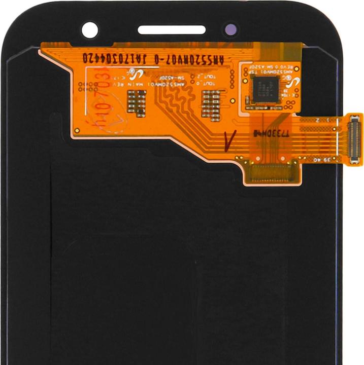 Produktbild Samsung LCD-Ersatzteil Galaxy A5 2017 (Display, Galaxy A5 (2017))