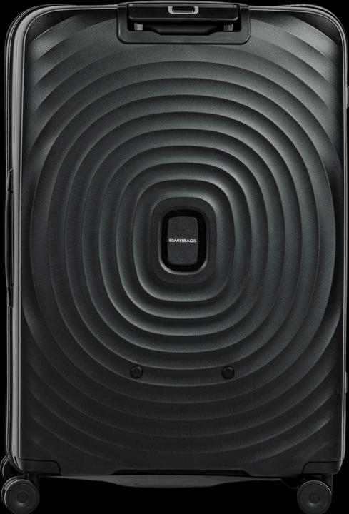 Actual product image Swissbags Echo (122 l, L (90 - 115l))
