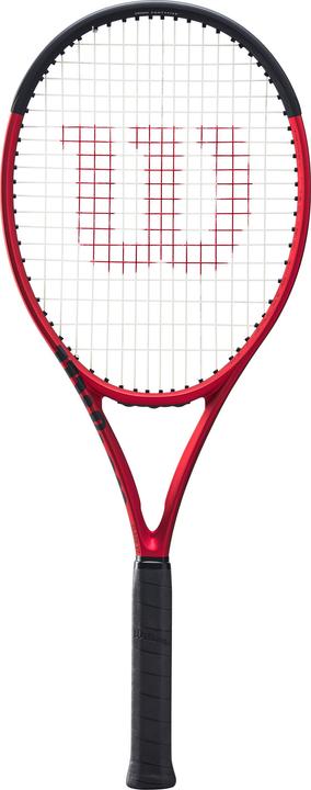 Image du produit Wilson Raquettes de tennis Clash 100L V2.0 (0, 296 g)