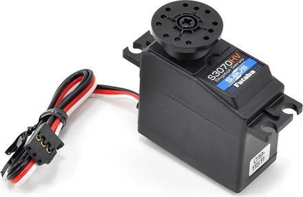 Produktbild Futaba Servo S3070HV Digital, HV, SBus-I