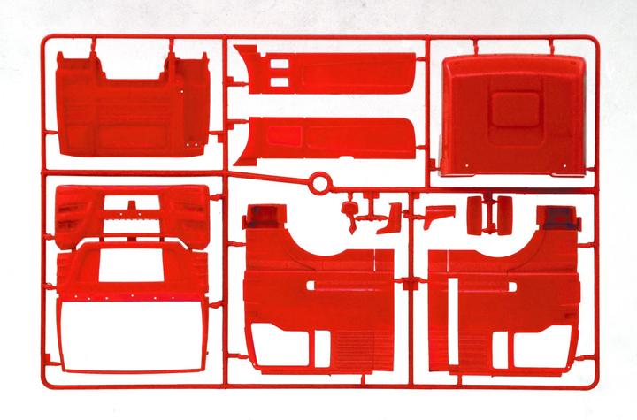 Image du produit 1:24 MAN TGX XXL D38