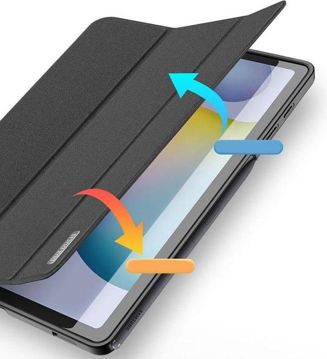 Actual product image Dux Ducis Dux Series (Galaxy Tab S6 Lite)