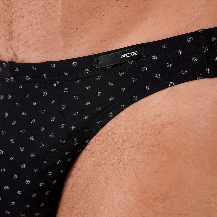 Produktbild HOM 2er Pack max Slip / Unterhose (L, 2er Pack)