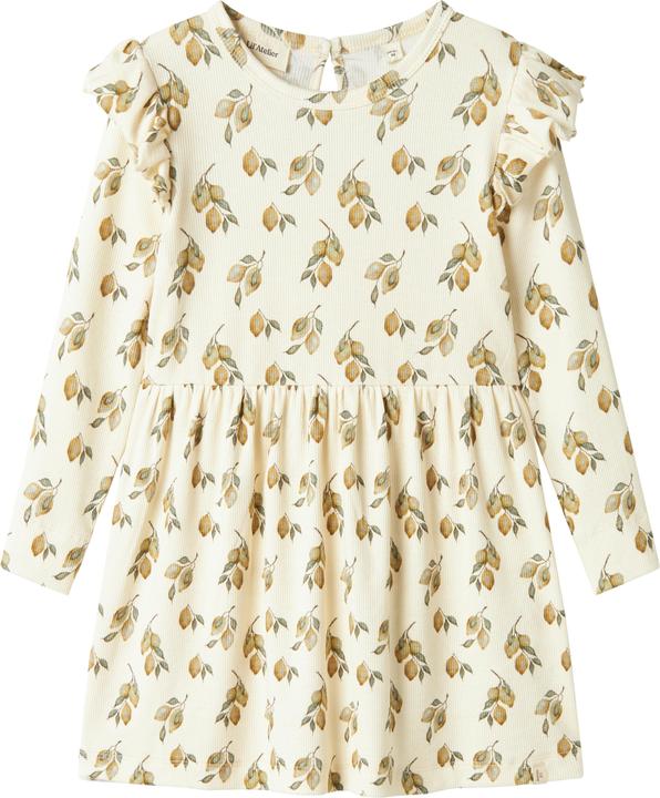 Name it Kurzarm Kleid (110)