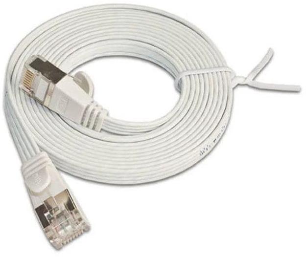 Productafbeelding Wirewin Netwerkkabel (STP, CAT6, 10 m)