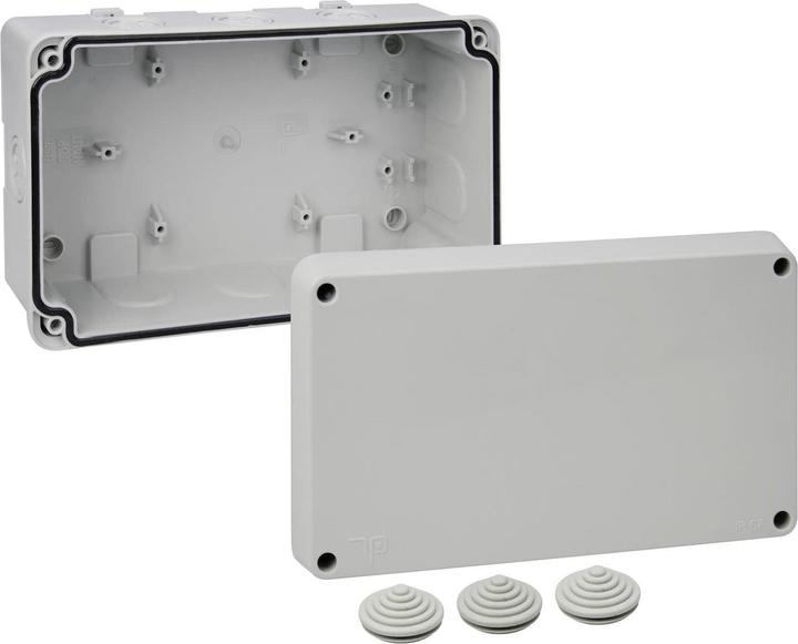 Image du produit Steffen T-Box
