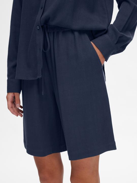 Produktbild Selected Femme Mid Waist Shorts (40)