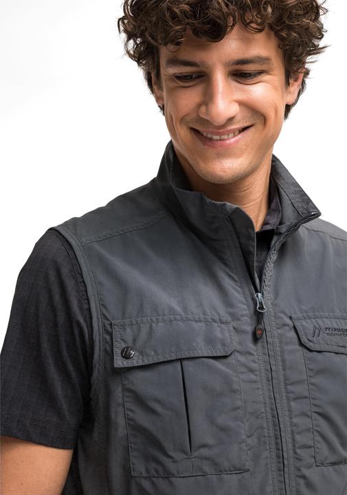 Image du produit Maier Sports Gilet Valdemar (56)