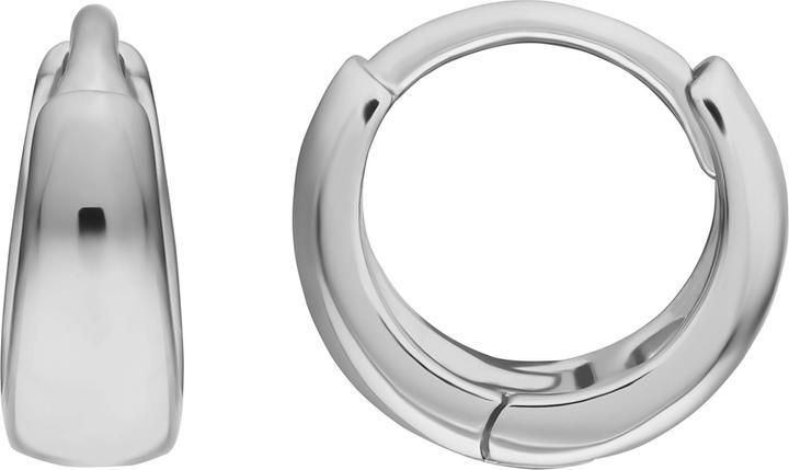Actual product image Heideman Connor silver polished (100% stainless steel)