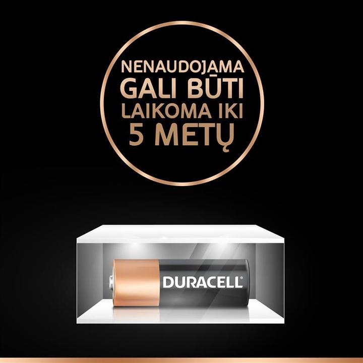 Produktbild Duracell Electronics (1 Stk., A27, 20 mAh)