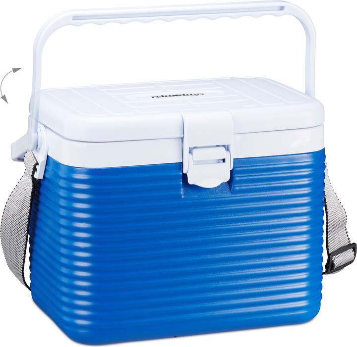Actual product image Relaxdays Cooler box (20 l)