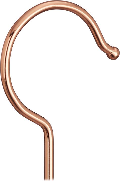 Image du produit Relaxdays Cintre porte-écharpes (1 x)