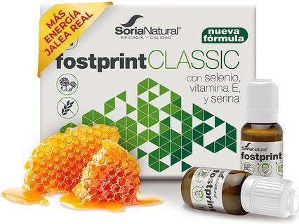 Produktbild Soria Natural Fost Print Classic