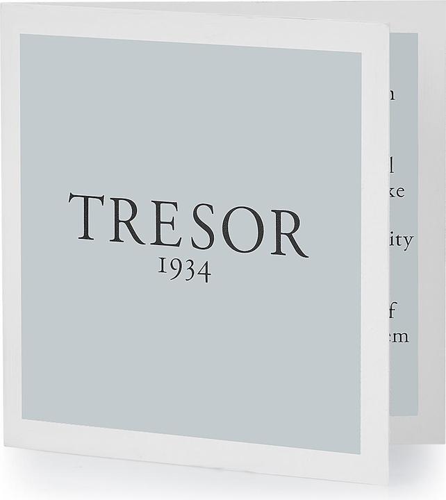Immagine prodotto Trilani Donna in acciaio inox decorato con cristalli Swarovski® argento - 6366 (60)