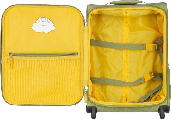 Immagine prodotto Travelite Giovane (20 l, Bagaglio a mano (fino a 50 litri))