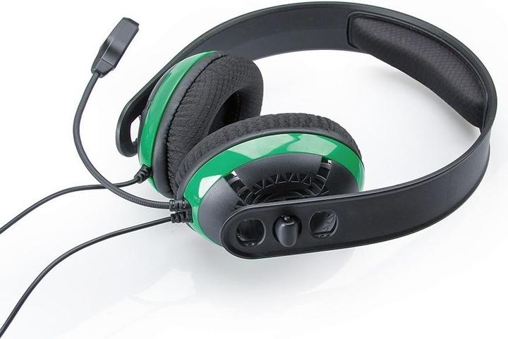 Actual product image Raptor Gaming HX200 (Cable)