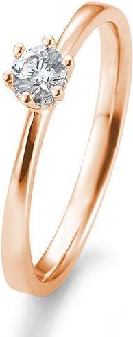 Immagine prodotto Breuning ANELLO - Incastonatura a 6 punte (50, 585/14 K Oro)