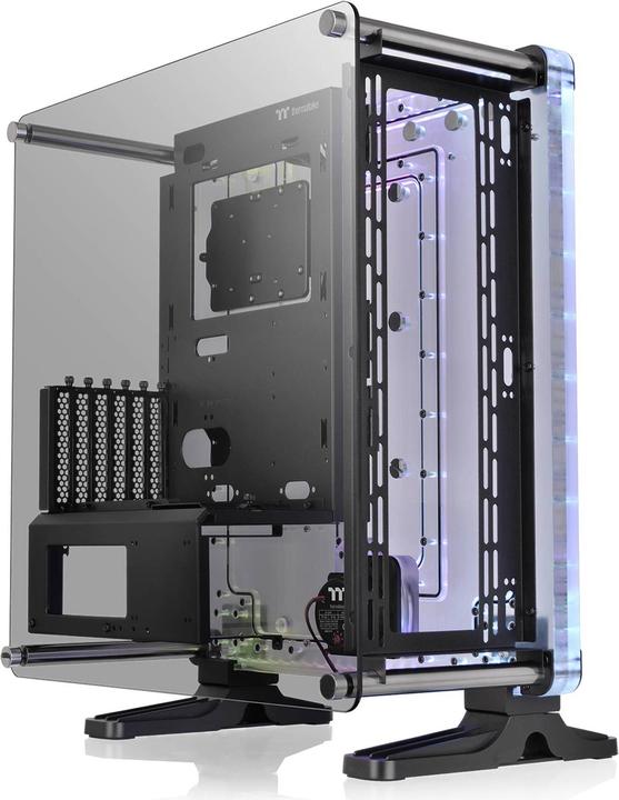 Actual product image Thermaltake DistroCase 350P (ATX, mATX, Mini-ITX)
