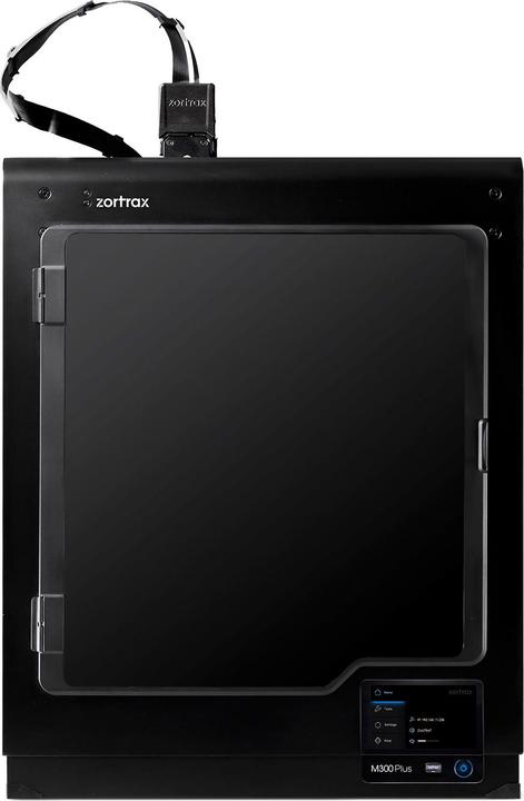 Actual product image Zortrax M300 Plus