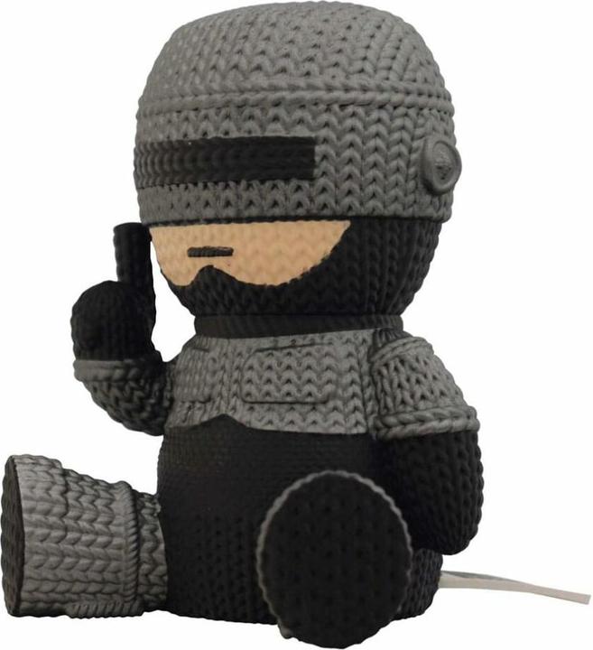 Actual product image Fanattik Robocop figurine vinyle Robocop 13 cm