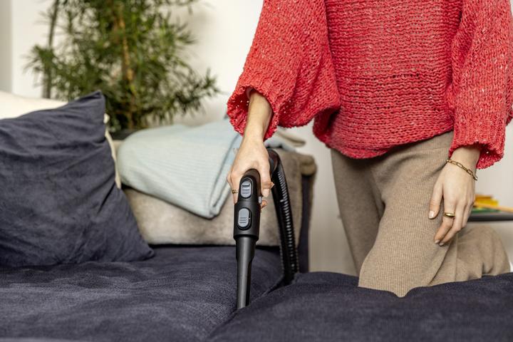 Actual product image Kärcher SE 6 Signature Line (Wet dry vacuum cleaner)