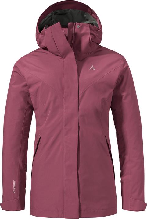 Produktbild Schöffel 3in1 Jacket Style Tamina (46)