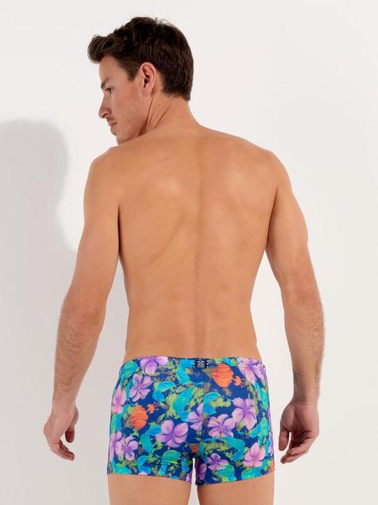 Produktbild HOM Badehose Balata Swim Shorts (S)