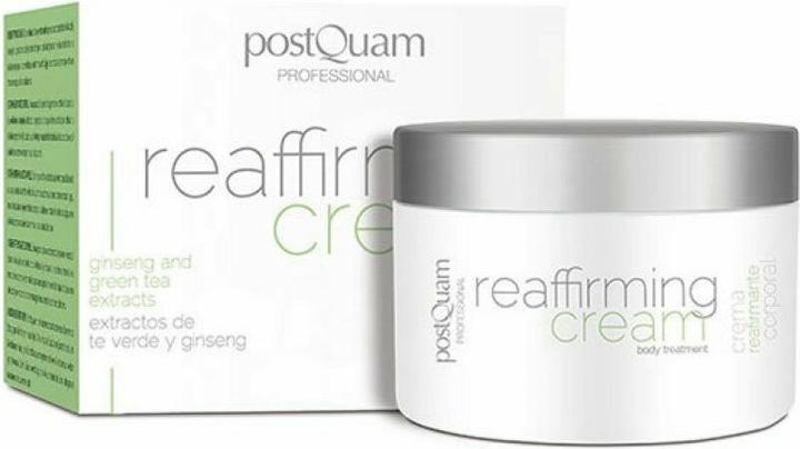 Actual product image Postquam firming cream (200 ml.) (Body cream, 200 ml)