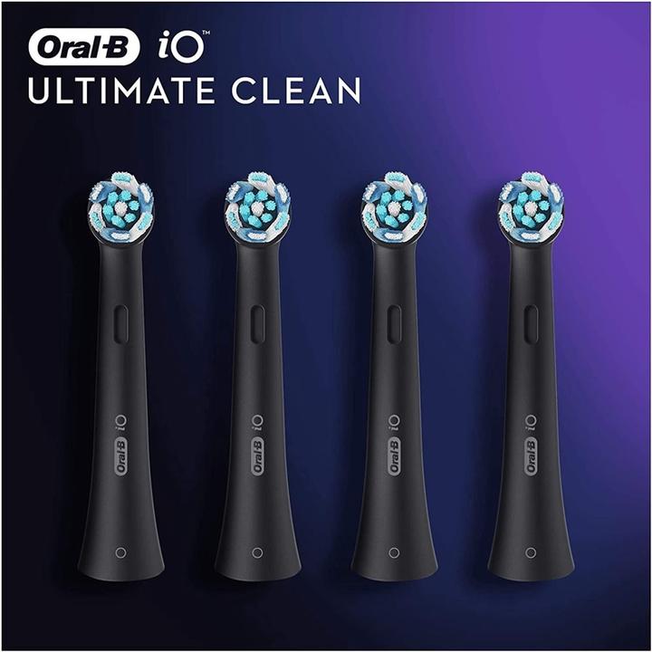 Actual product image Oral-B iO Ultimate Clean 4210201342809 (4 x)