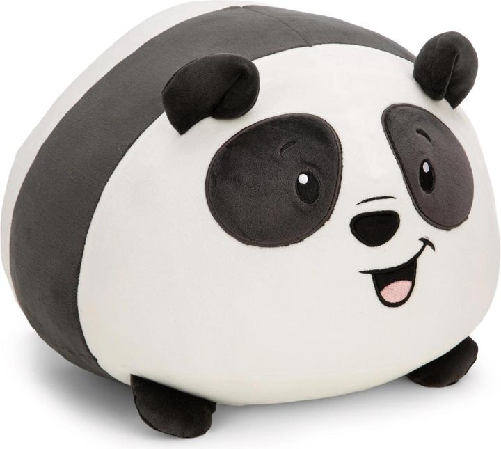 Actual product image NICI Chill panda cuddly toy (24 cm)