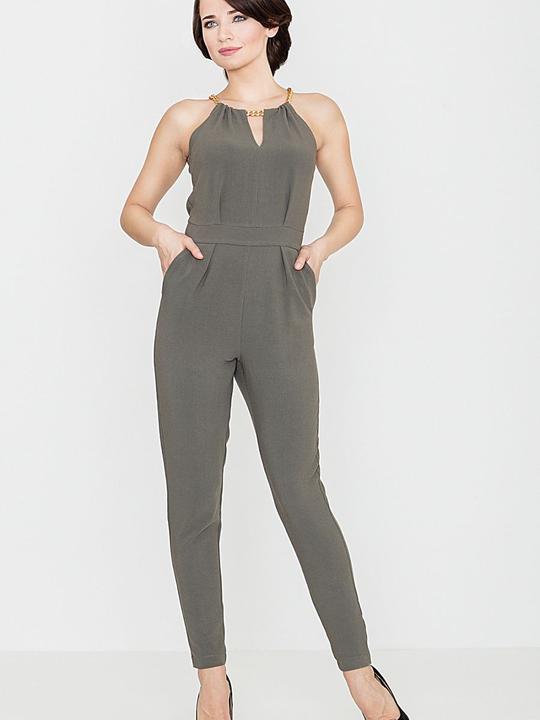 Actual product image Lenitif Overall (S)