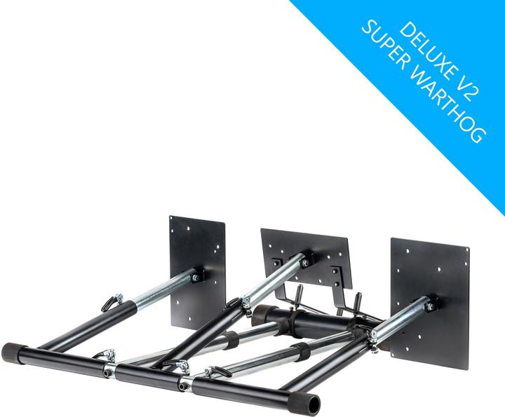 Actual product image Wheel Stand Pro Thrustmaster Super Warth