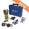 Actual product image Brady M210-Elec-KIT RU, mobile labelling device, continuous and label printing, ABC keyboard, max.