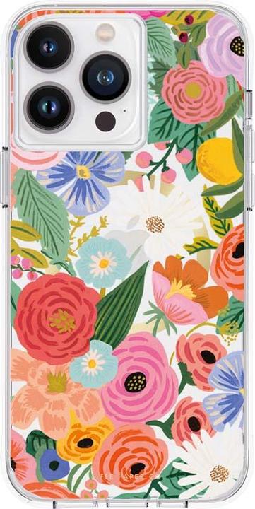 Produktbild Case-Mate Rifle Paper Co Hulle (Apple iPhone 14 Pro Max)