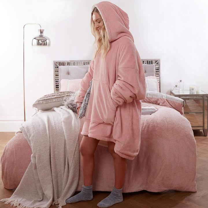 Actual product image Sienna Hoodie