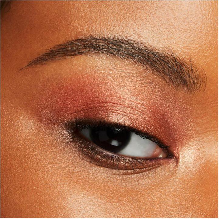 Actual product image Shiseido Powder Gel Eye Shadow (14 Kura-Kura Coral)