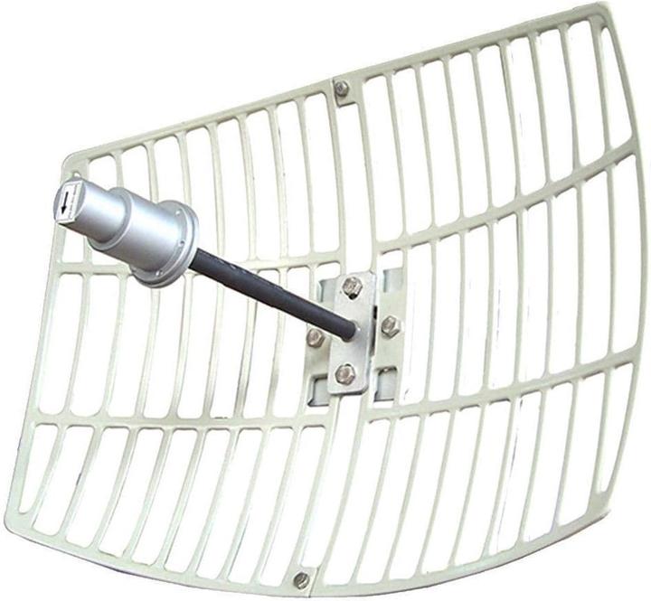 Immagine prodotto Zyxel WLG-5500-27: Richtstrahl-Antenne (WiFi)