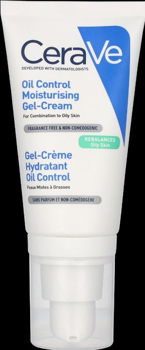 Produktbild CeraVe Moisturizing body care set for dry skin 2 x 473 ml (473 ml, Gesichtsgel)