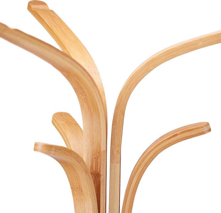 Image du produit Relaxdays Garderobenständer