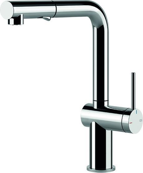 Produktbild Gessi Armatur Inedito