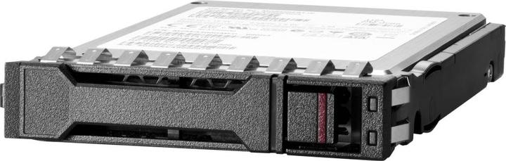HPE 960GB SATA MU SFF BC PM89 (960 GB, 2.5")