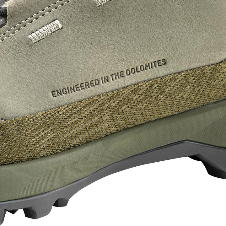 Produktbild Salewa Puez Leather Mid PTX (42)