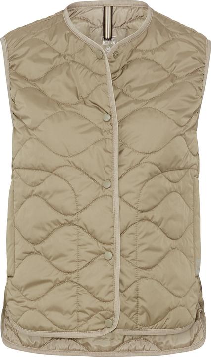 Camel Active Weste mit Druckknöpfen (40)